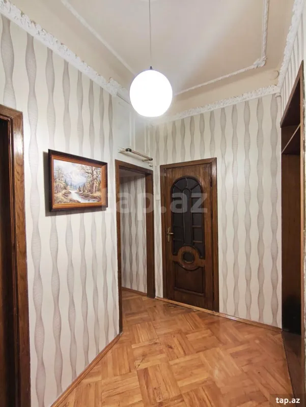 Kirayə verilir 3 otaqlı mənzil 50 m²