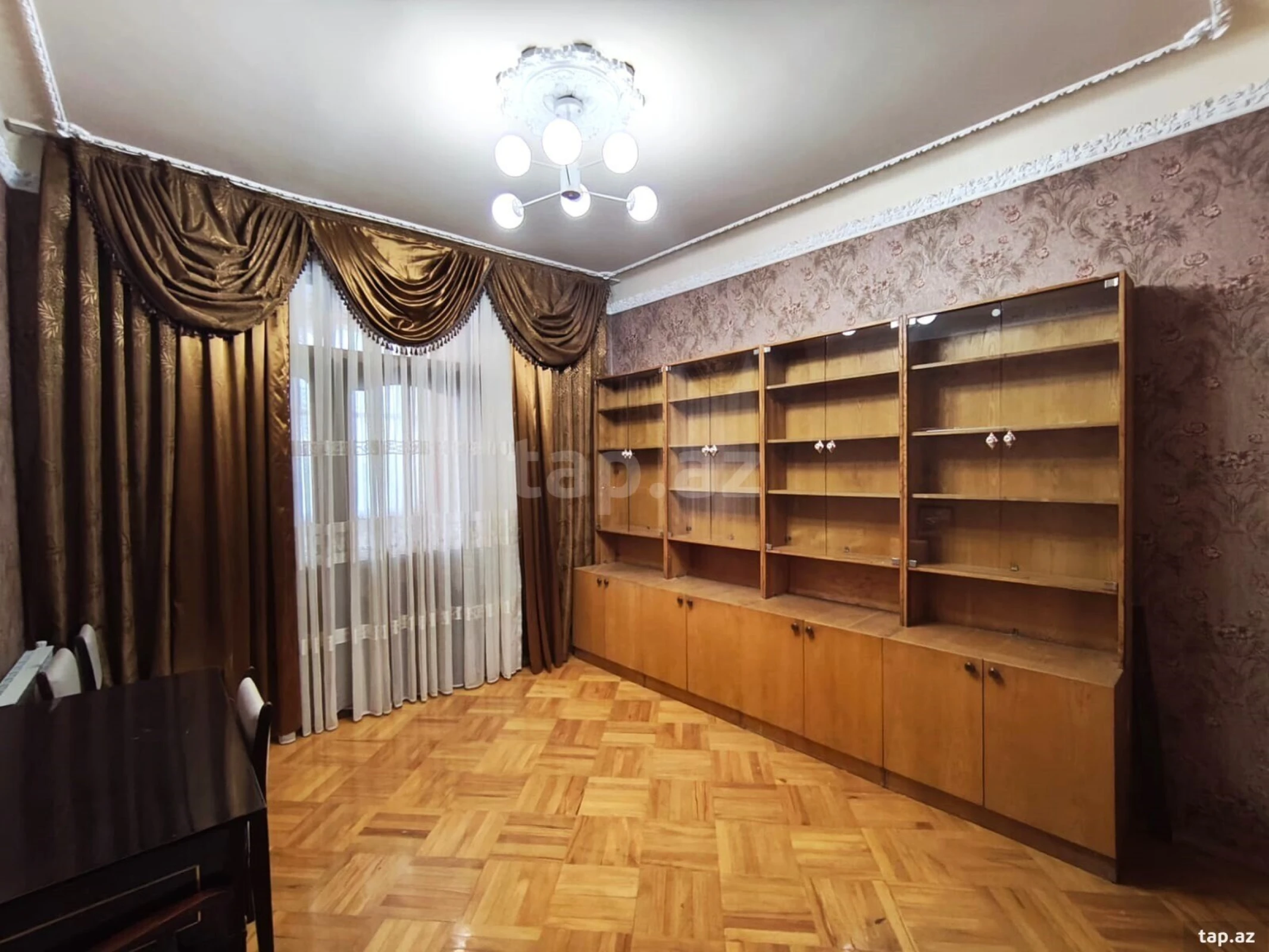 Kirayə verilir 3 otaqlı mənzil 50 m²