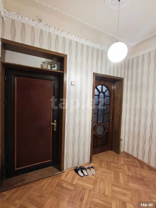 Kirayə verilir 3 otaqlı mənzil 50 m²
