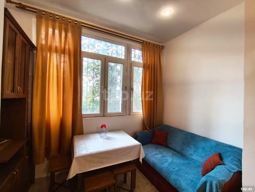 Kirayə verilir 3 otaqlı mənzil 50 m²