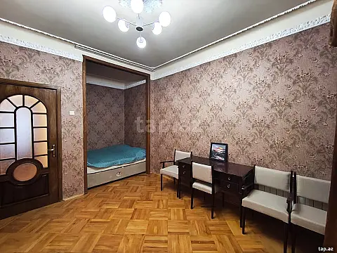 Kirayə verilir 3 otaqlı mənzil 50 m²