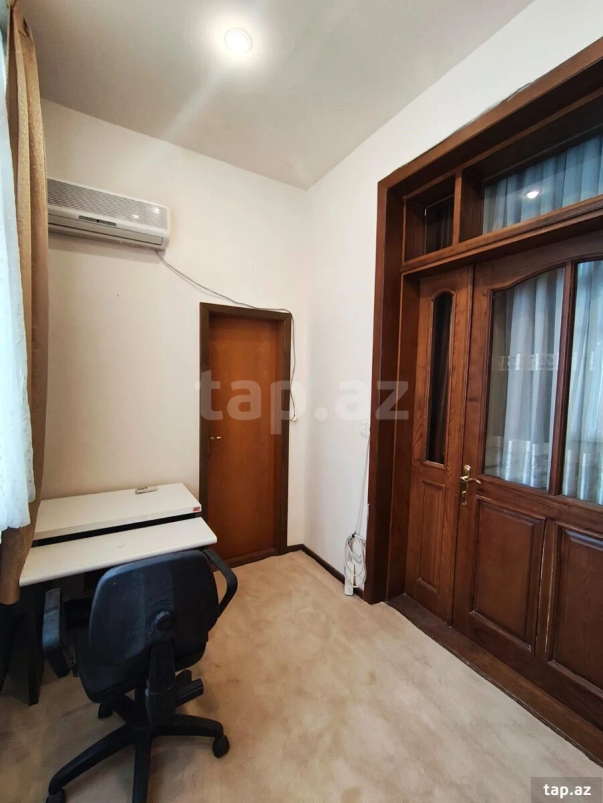 Kirayə verilir 3 otaqlı mənzil 50 m²