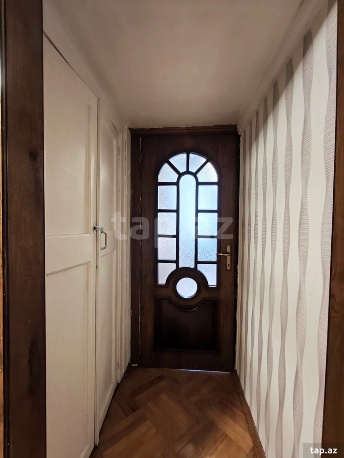 Kirayə verilir 3 otaqlı mənzil 50 m²