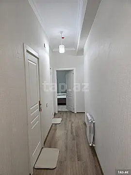 Kirayə verilir 3 otaqlı yeni tikili 83 m²