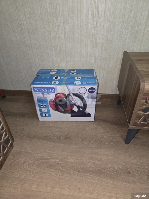 Kirayə verilir 3 otaqlı yeni tikili 83 m²