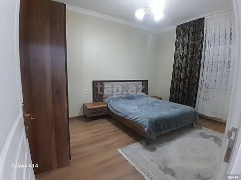 Kirayə verilir 3 otaqlı yeni tikili 83 m²