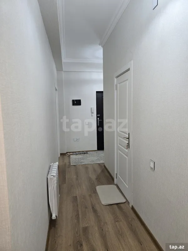 Kirayə verilir 3 otaqlı yeni tikili 83 m²
