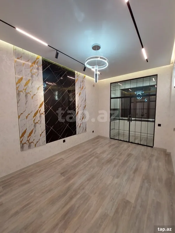 Satılır 2 otaqlı yeni tikili 58.5 m²