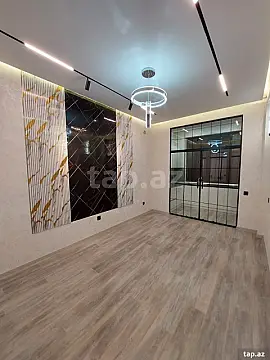 Satılır 2 otaqlı yeni tikili 58.5 m² — Bakı, Suraxanı 2 otaq 58.50 m²