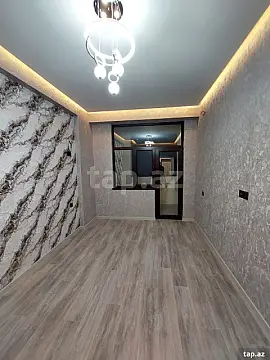 Satılır 2 otaqlı yeni tikili 58.5 m²