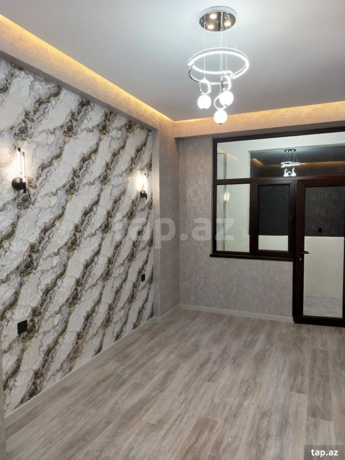 Satılır 2 otaqlı yeni tikili 58.5 m²