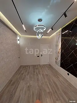 Satılır 2 otaqlı yeni tikili 58.5 m²