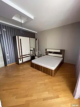 Kirayə verilir 3 otaqlı yeni tikili 130 m²
