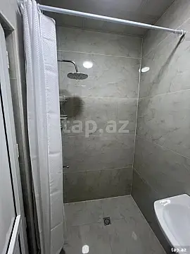 Kirayə verilir 2 otaqlı mənzil 55 m²