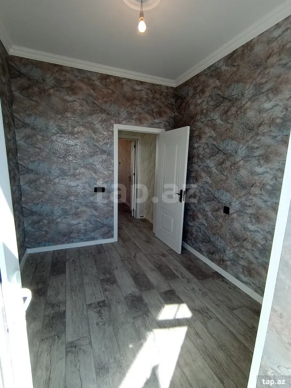 Satılır 3 otaqlı həyət evi 80 m²