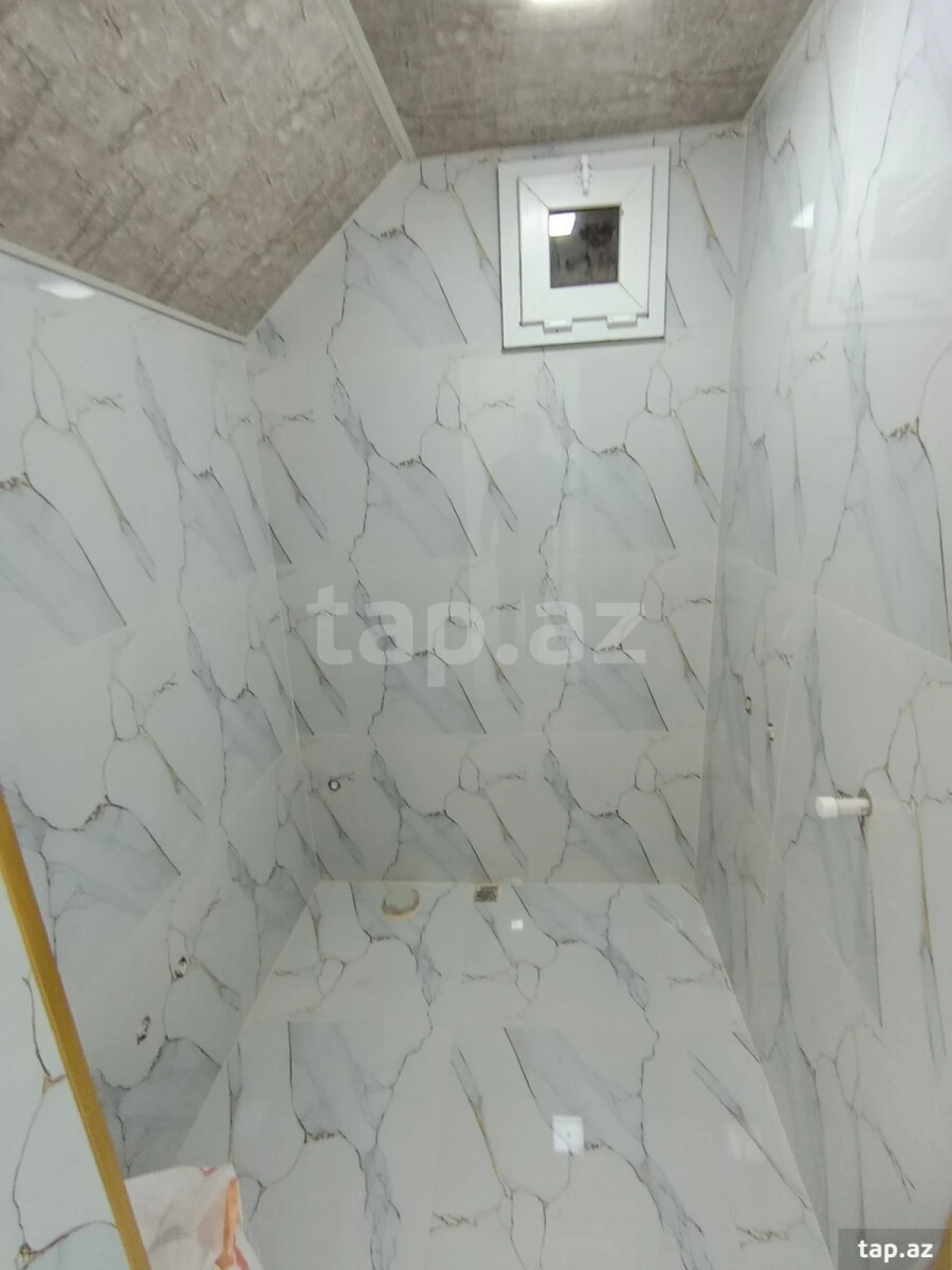 Satılır 3 otaqlı həyət evi 80 m²