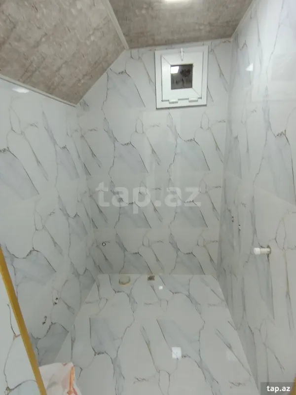 Satılır 3 otaqlı həyət evi 80 m²