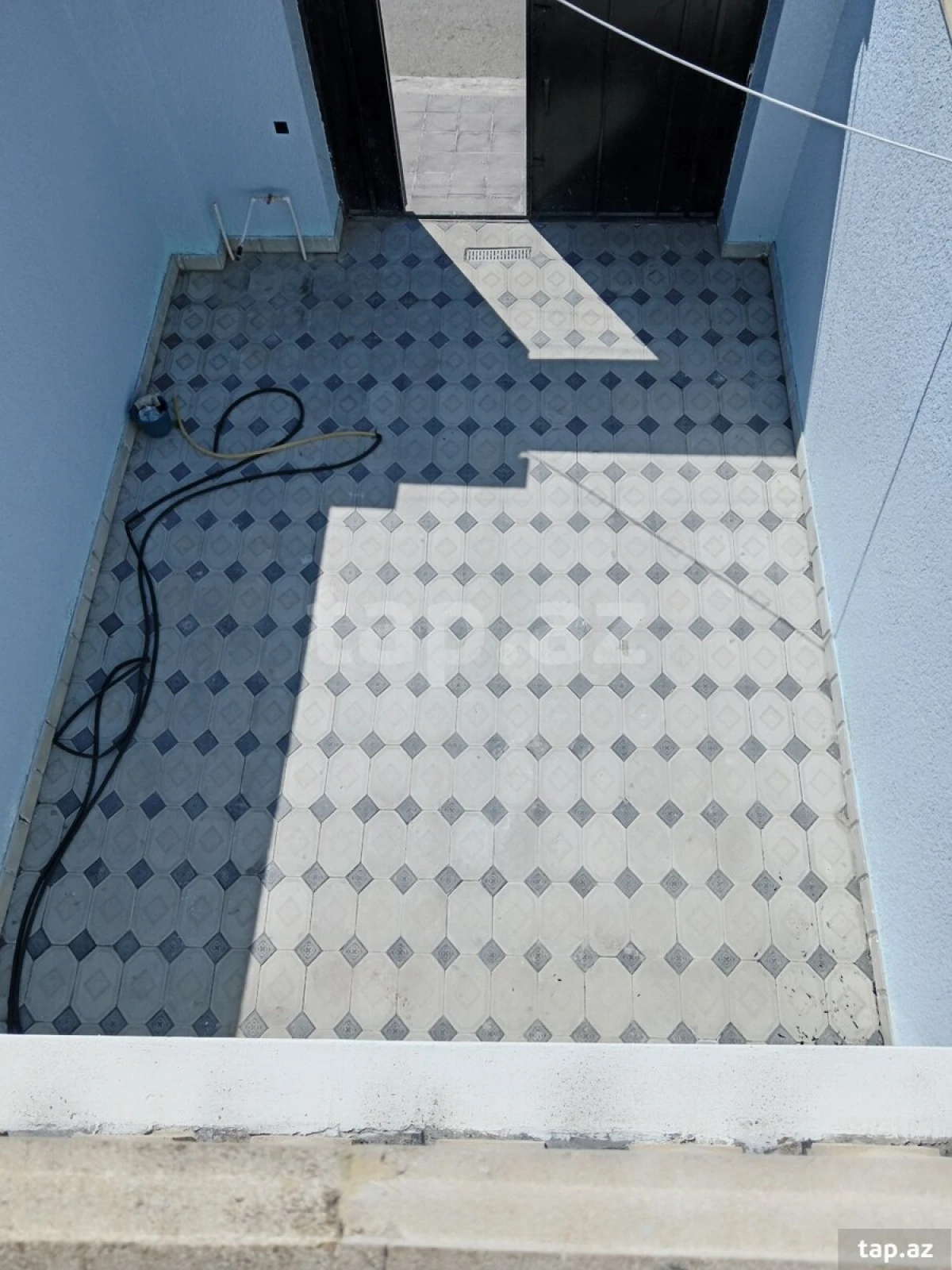 Satılır 3 otaqlı həyət evi 80 m²