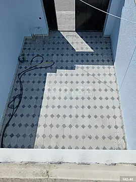 Satılır 3 otaqlı həyət evi 80 m²