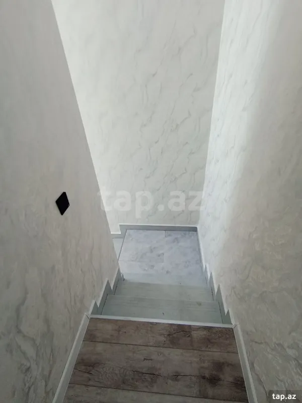 Satılır 3 otaqlı həyət evi 80 m²