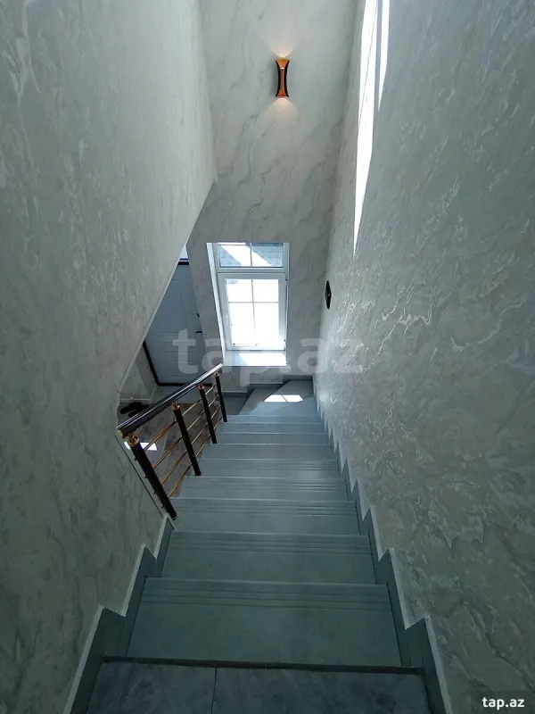 Satılır 3 otaqlı həyət evi 80 m²