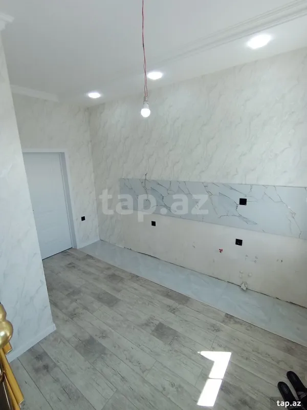 Satılır 3 otaqlı həyət evi 80 m²
