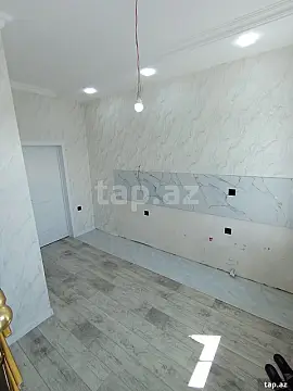 Satılır 3 otaqlı həyət evi 80 m²