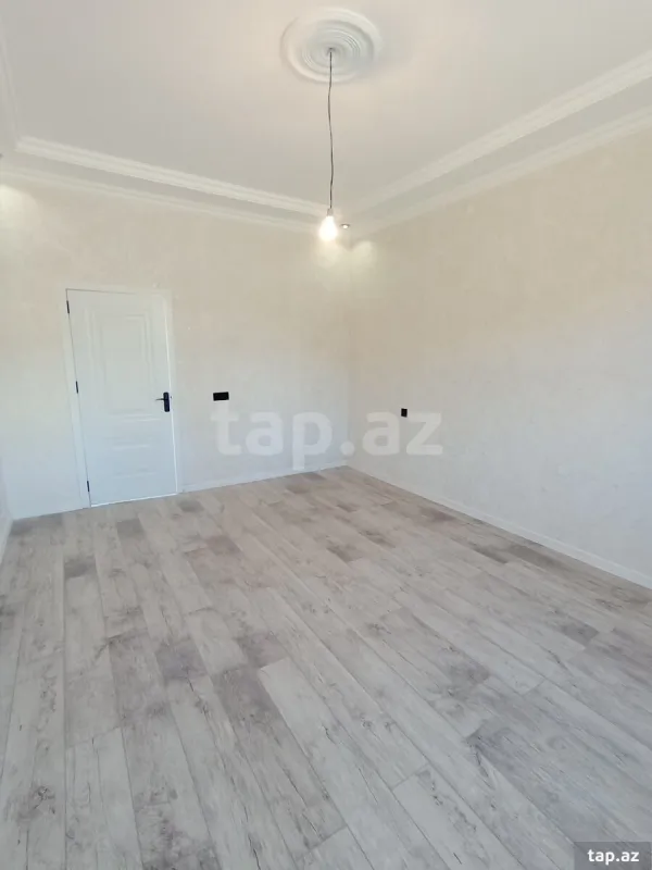 Satılır 3 otaqlı həyət evi 80 m²