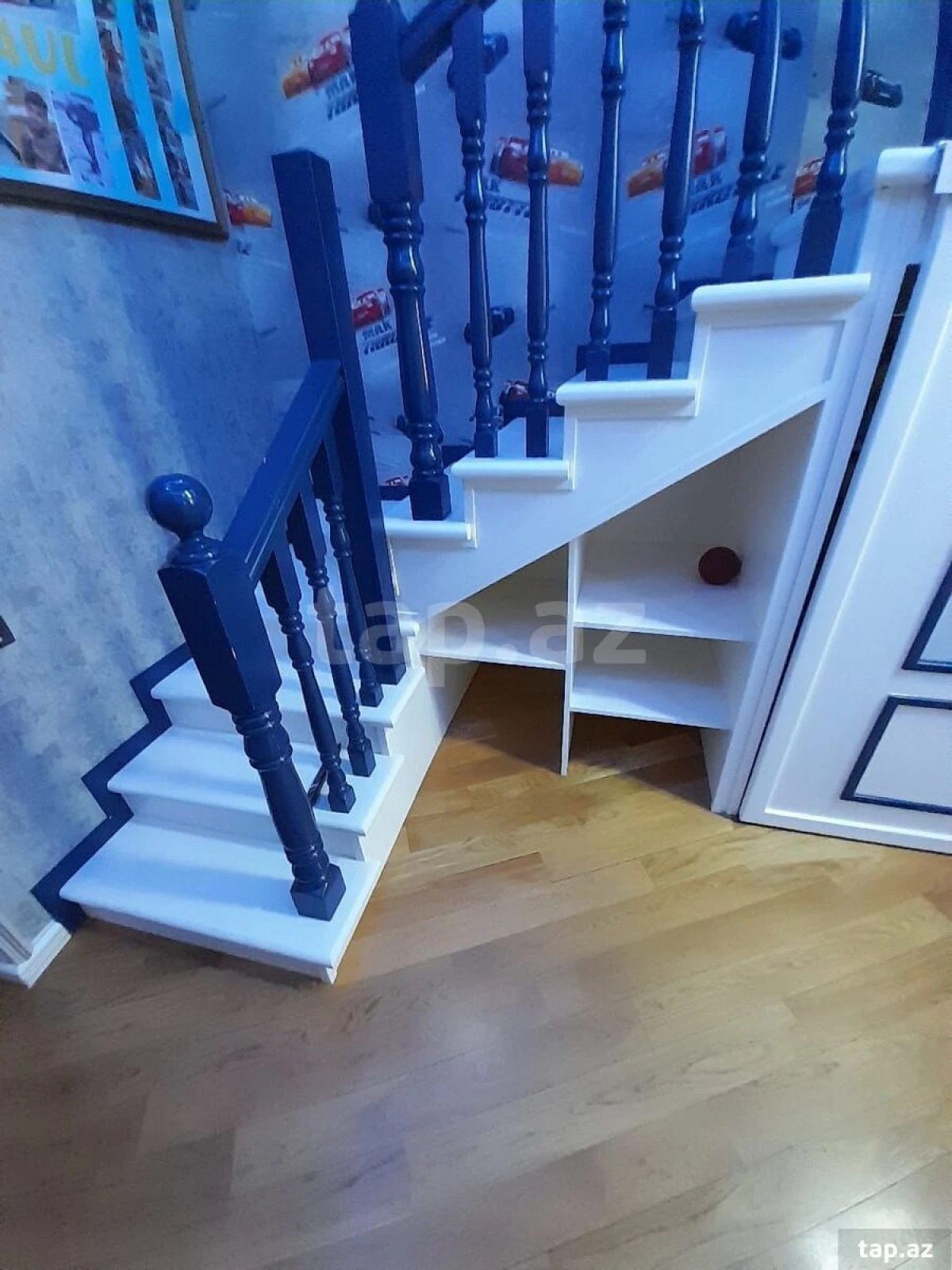 Satılır 6 otaqlı yeni tikili 300 m²