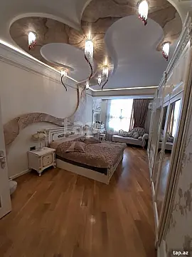 Satılır 6 otaqlı yeni tikili 300 m²