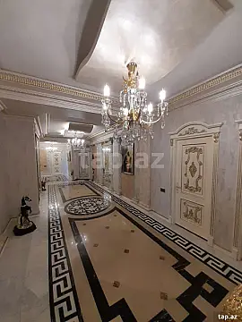 Satılır 6 otaqlı yeni tikili 300 m²