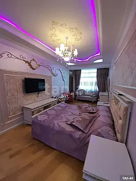 Satılır 6 otaqlı yeni tikili 300 m²