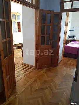 Satılır 3 otaqlı mənzil 75 m²