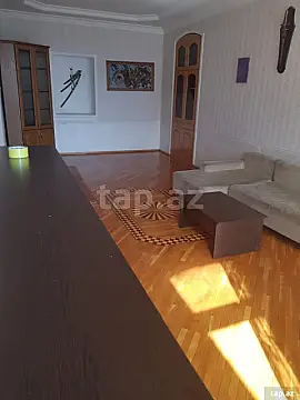 Satılır 3 otaqlı mənzil 75 m² — Bakı, Bayıl 3 otaq 75.00 m²