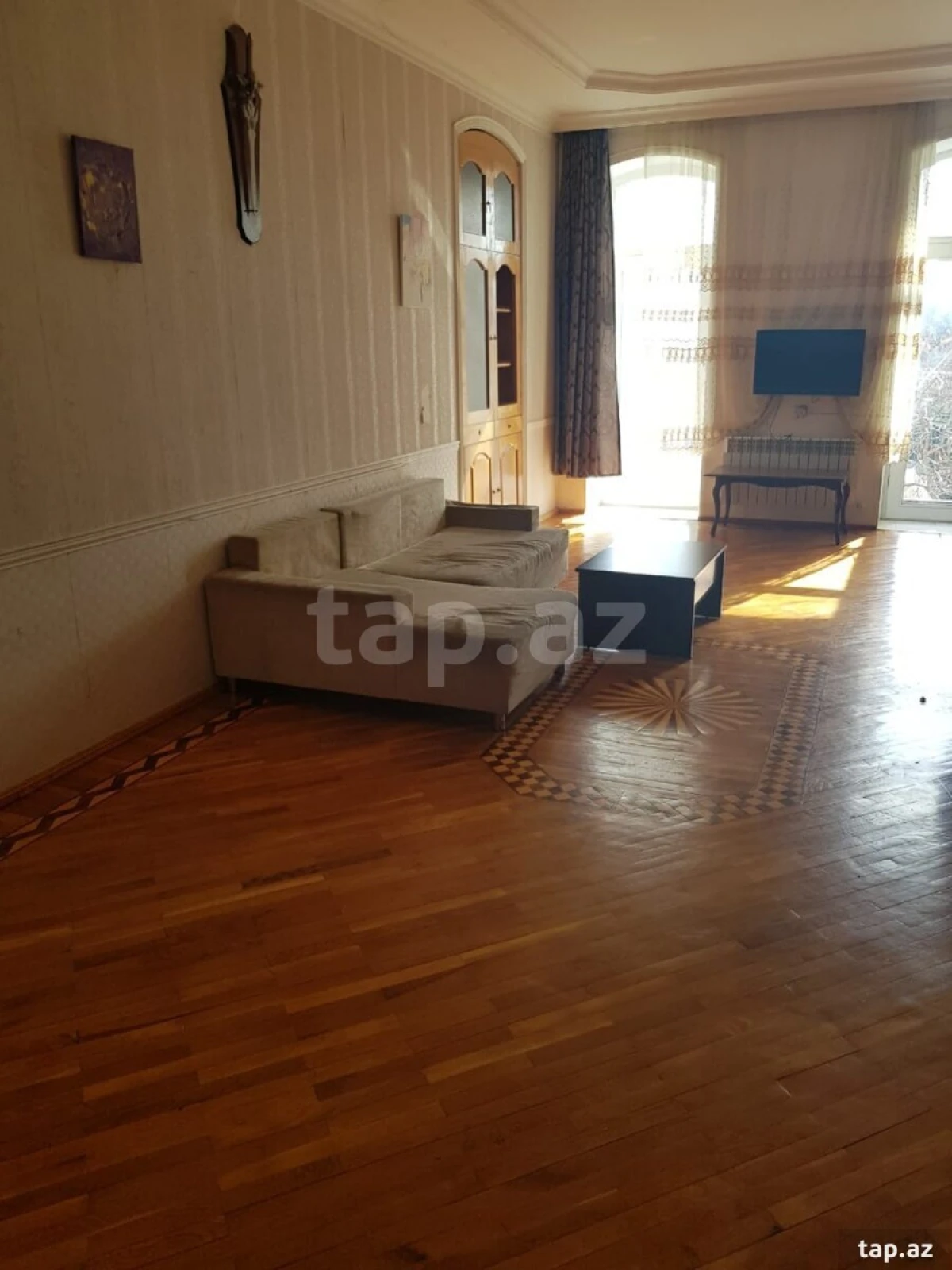 Satılır 3 otaqlı mənzil 75 m²