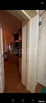 Satılır 3 otaqlı mənzil 56 m² — Gəncə 3 otaq 56.00 m²