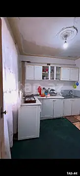 Satılır 3 otaqlı mənzil 56 m²