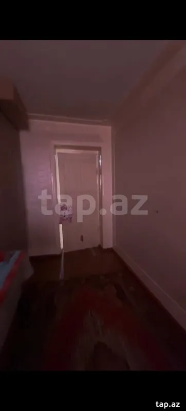 Satılır 3 otaqlı mənzil 56 m²