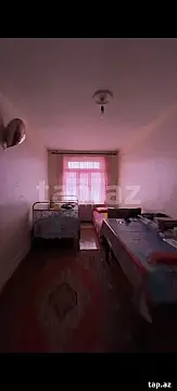 Satılır 3 otaqlı mənzil 56 m²
