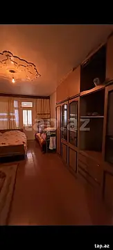 Satılır 3 otaqlı mənzil 56 m²