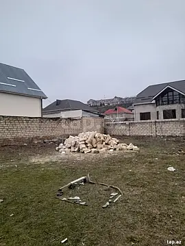 Satılır torpaq sahəsi — Qusar