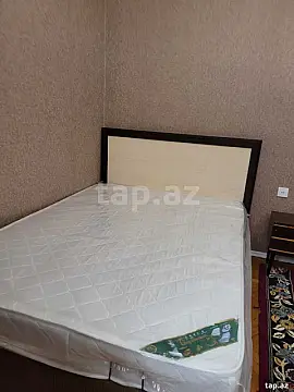 Kirayə verilir 2 otaqlı mənzil 42 m²