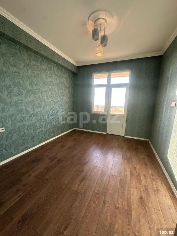 Satılır 3 otaqlı yeni tikili 105 m²