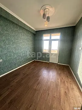 Satılır 3 otaqlı yeni tikili 105 m²