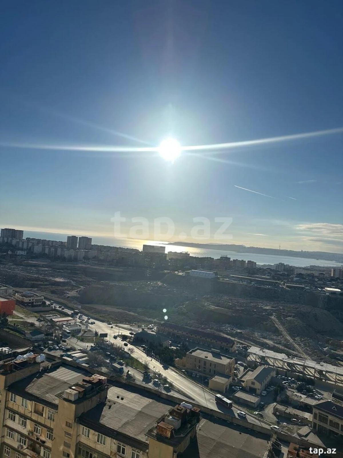 Satılır 3 otaqlı yeni tikili 105 m²