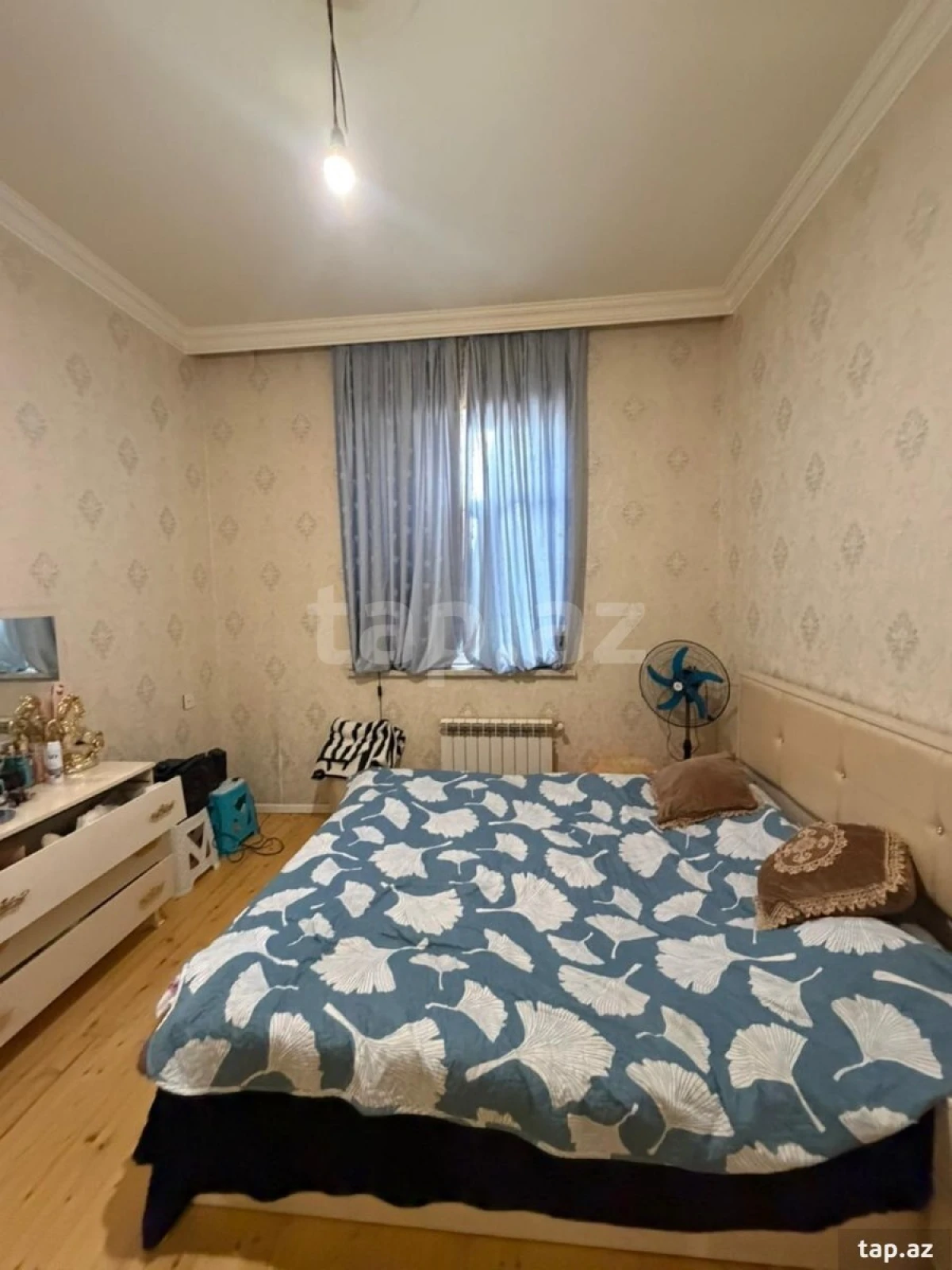 Satılır 3 otaqlı həyət evi 95 m²