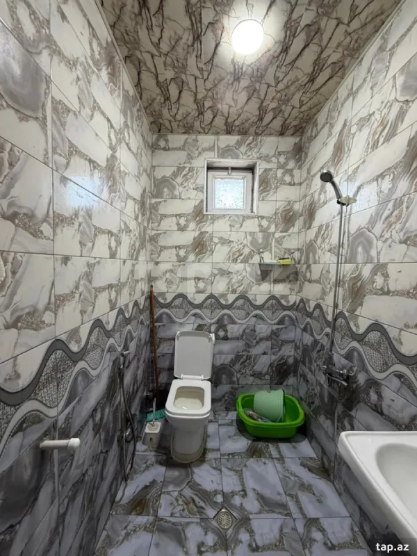 Satılır 3 otaqlı həyət evi 95 m²