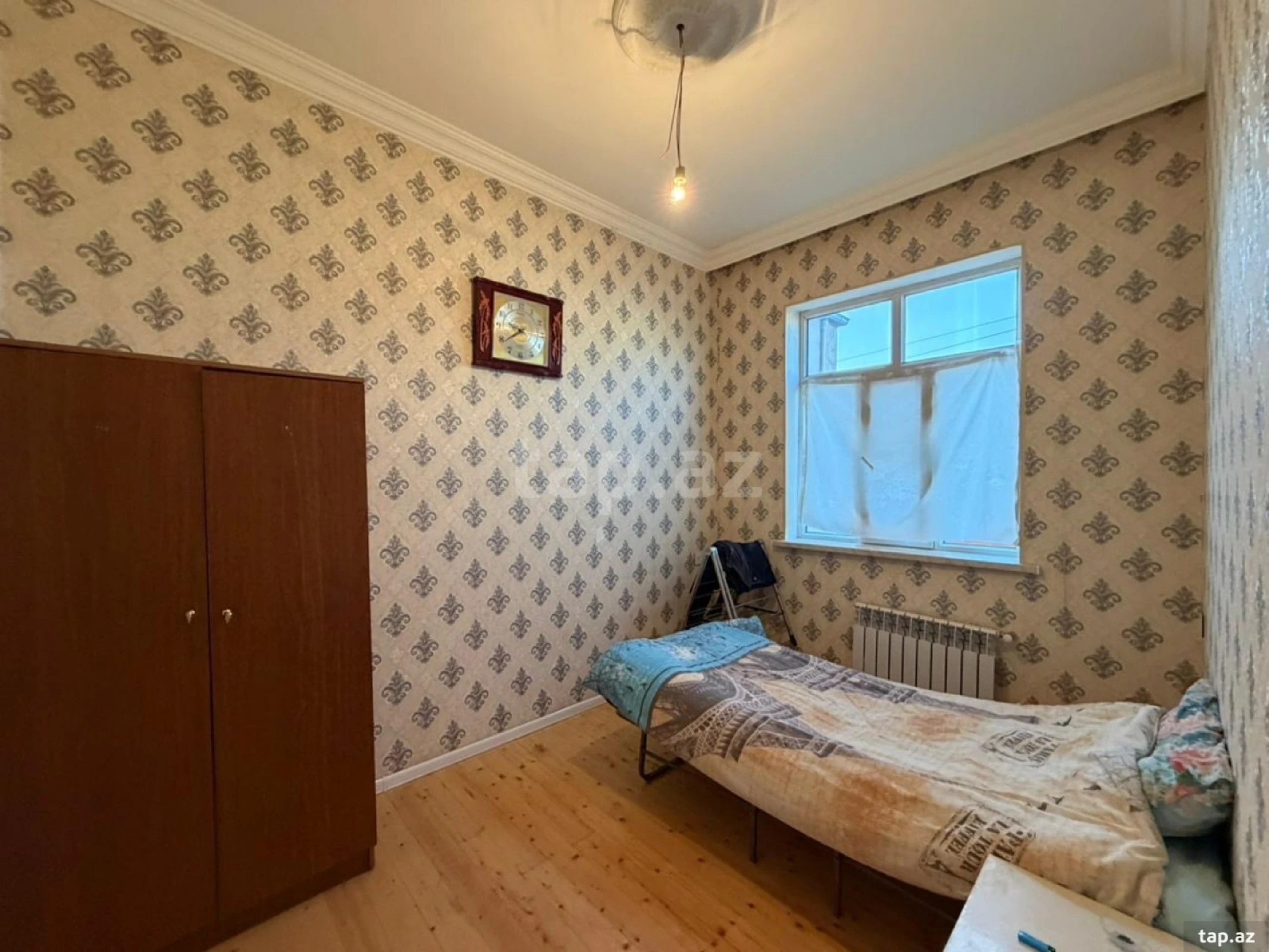 Satılır 3 otaqlı həyət evi 95 m²