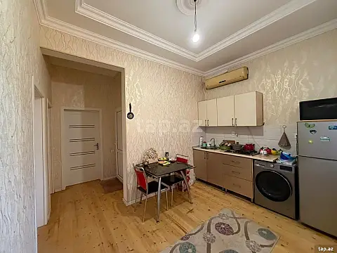 Satılır 3 otaqlı həyət evi 95 m²