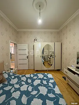Satılır 3 otaqlı həyət evi 95 m²